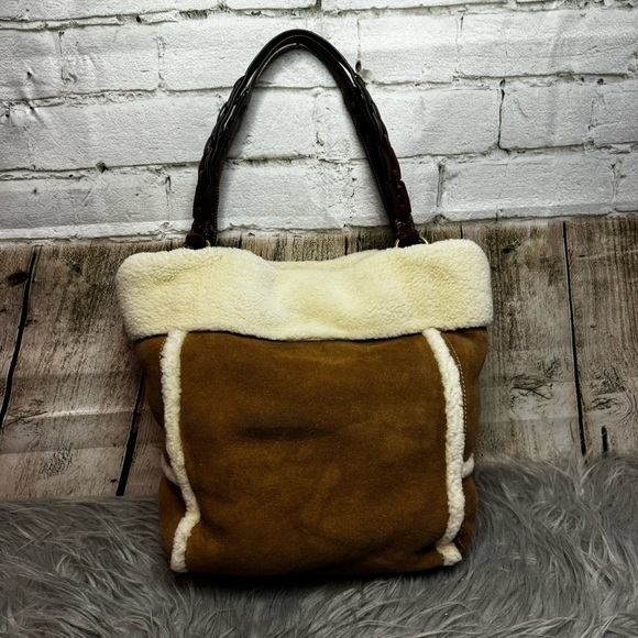 COACH - Shoulder bag - Picture 2 of 13